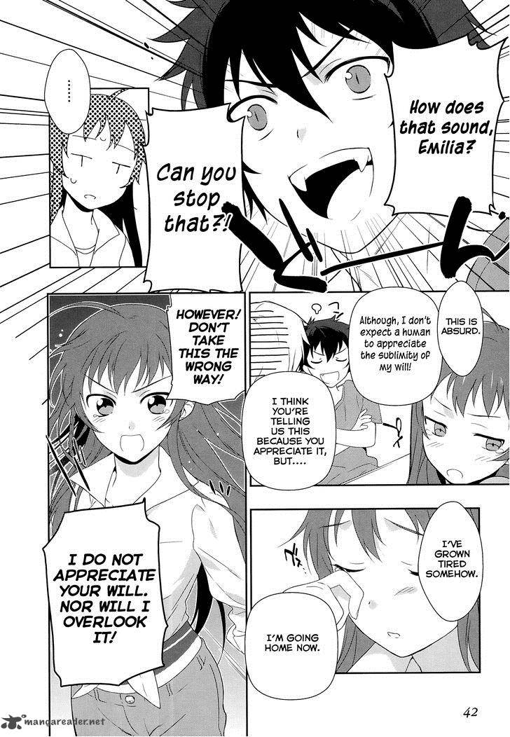Demon Lord At Work 1 43