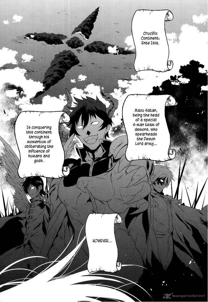 Demon Lord At Work 1 8
