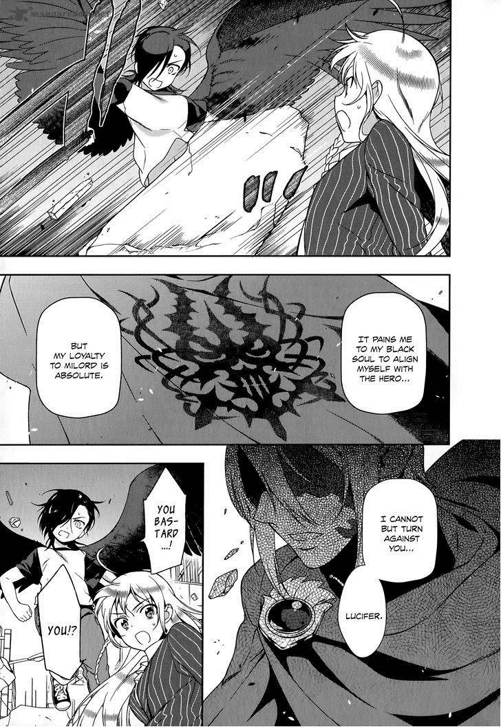 Demon Lord At Work 10 10