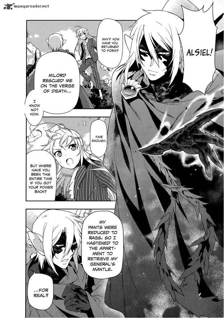 Demon Lord At Work 10 11