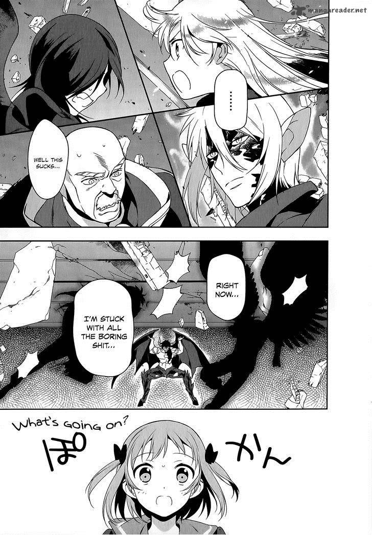Demon Lord At Work 10 14