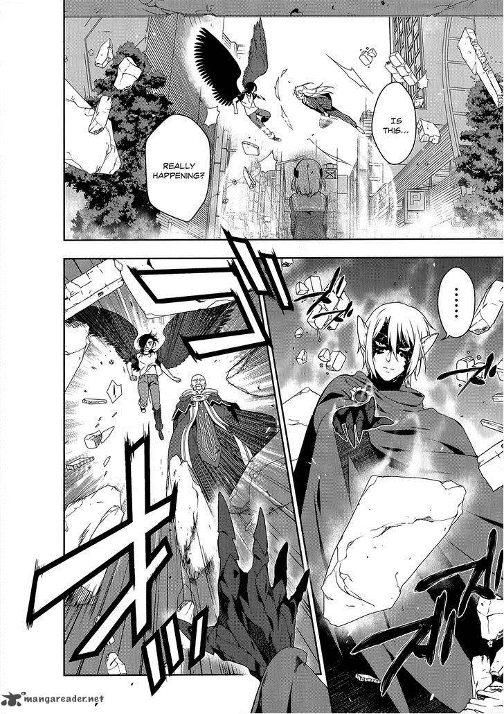 Demon Lord At Work 10 15