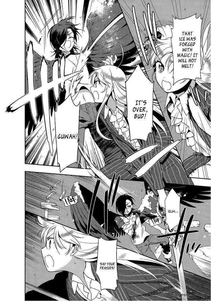 Demon Lord At Work 10 19