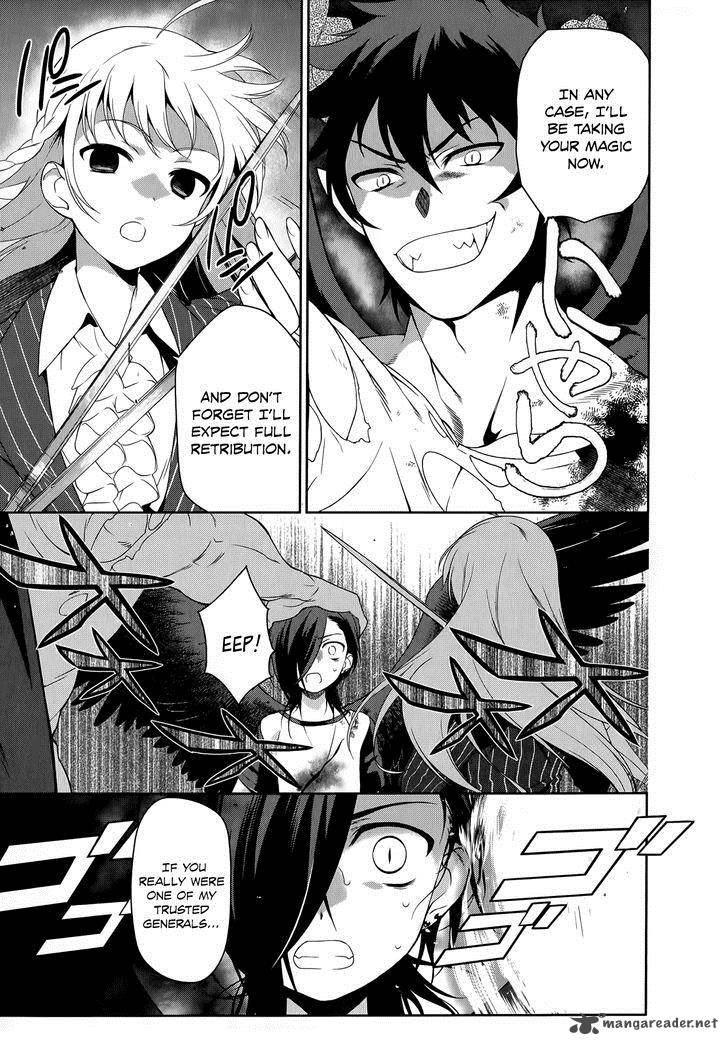Demon Lord At Work 10 26