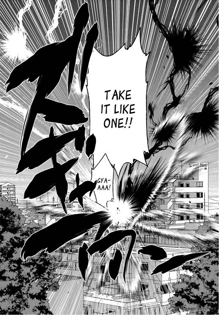 Demon Lord At Work 10 27