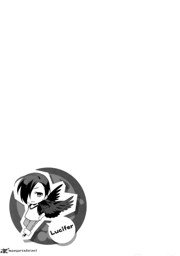 Demon Lord At Work 10 28