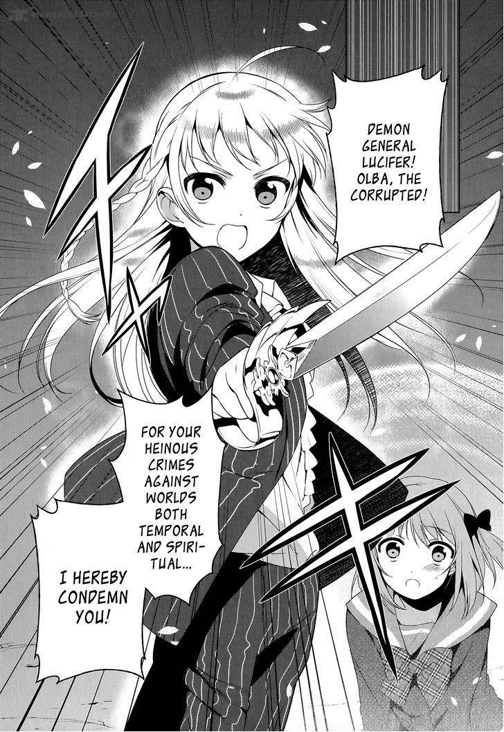Demon Lord At Work 10 3
