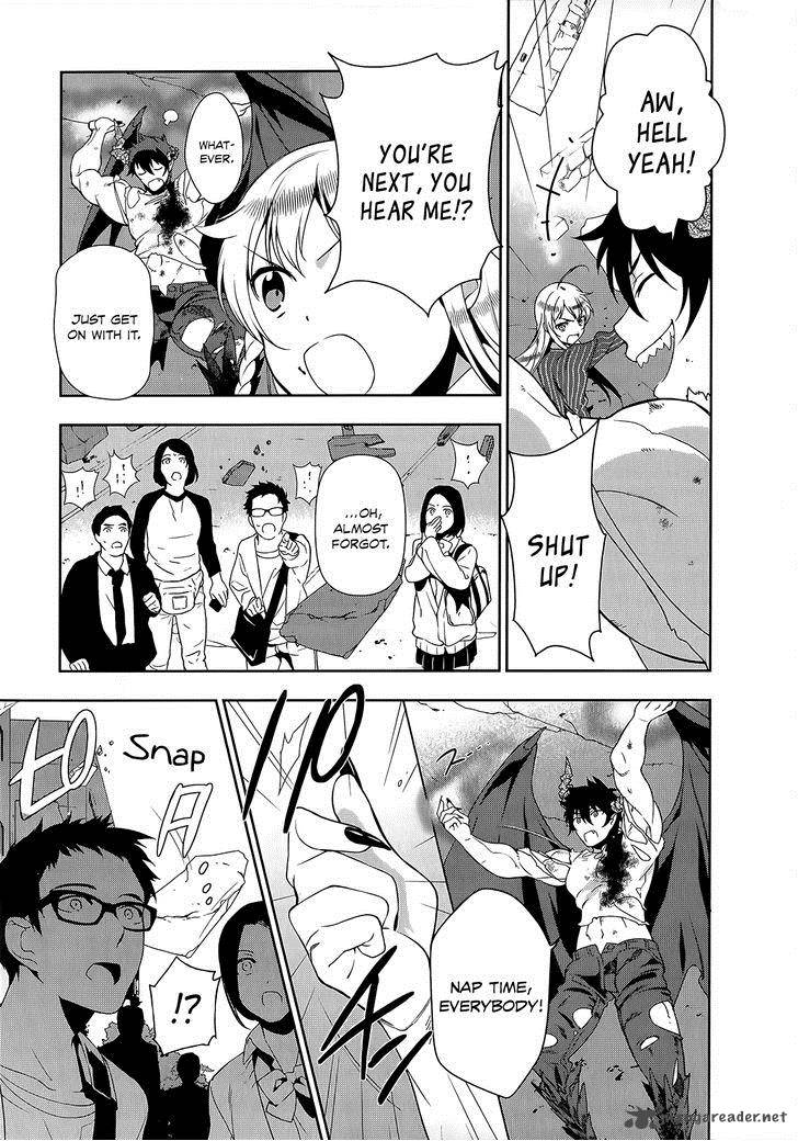 Demon Lord At Work 10 4