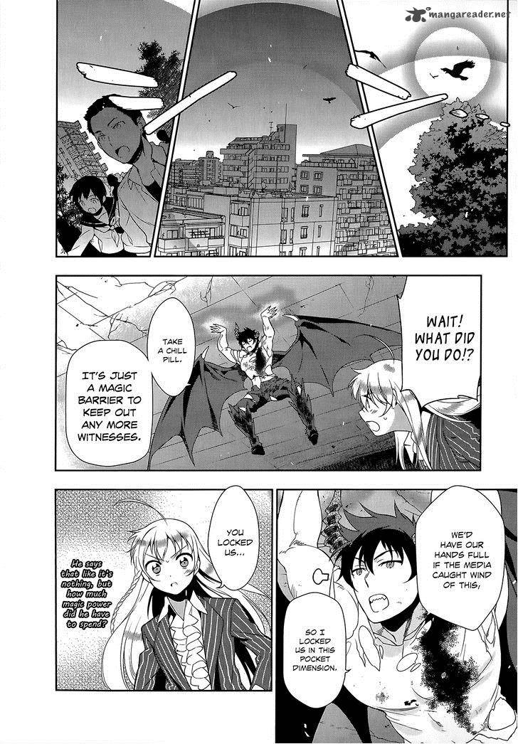 Demon Lord At Work 10 5