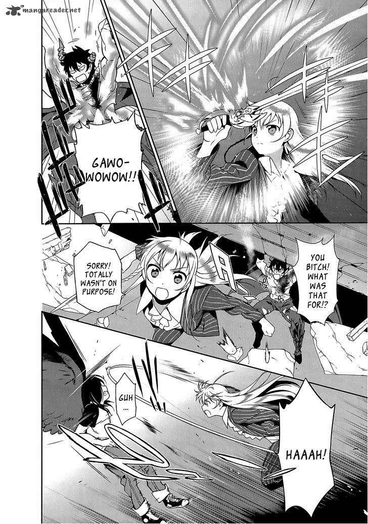 Demon Lord At Work 10 7