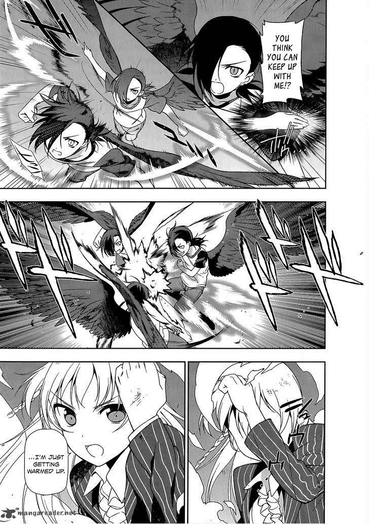 Demon Lord At Work 10 8