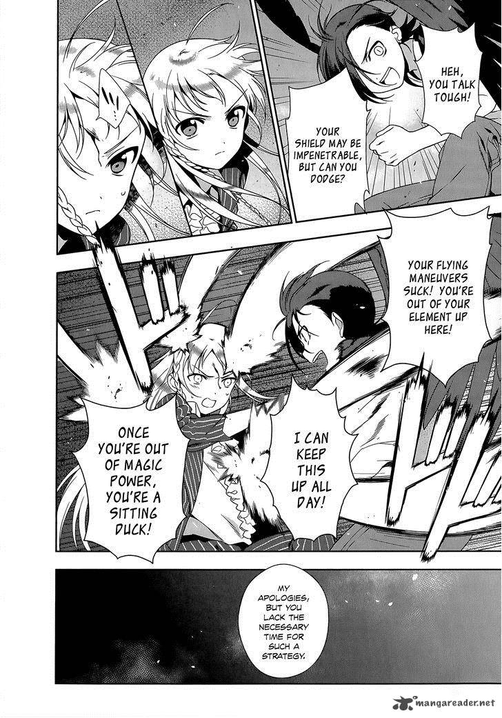 Demon Lord At Work 10 9