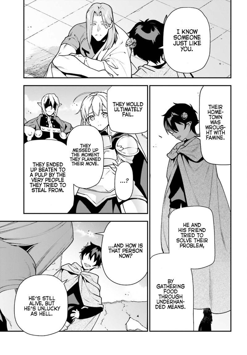 Demon Lord At Work 100 13