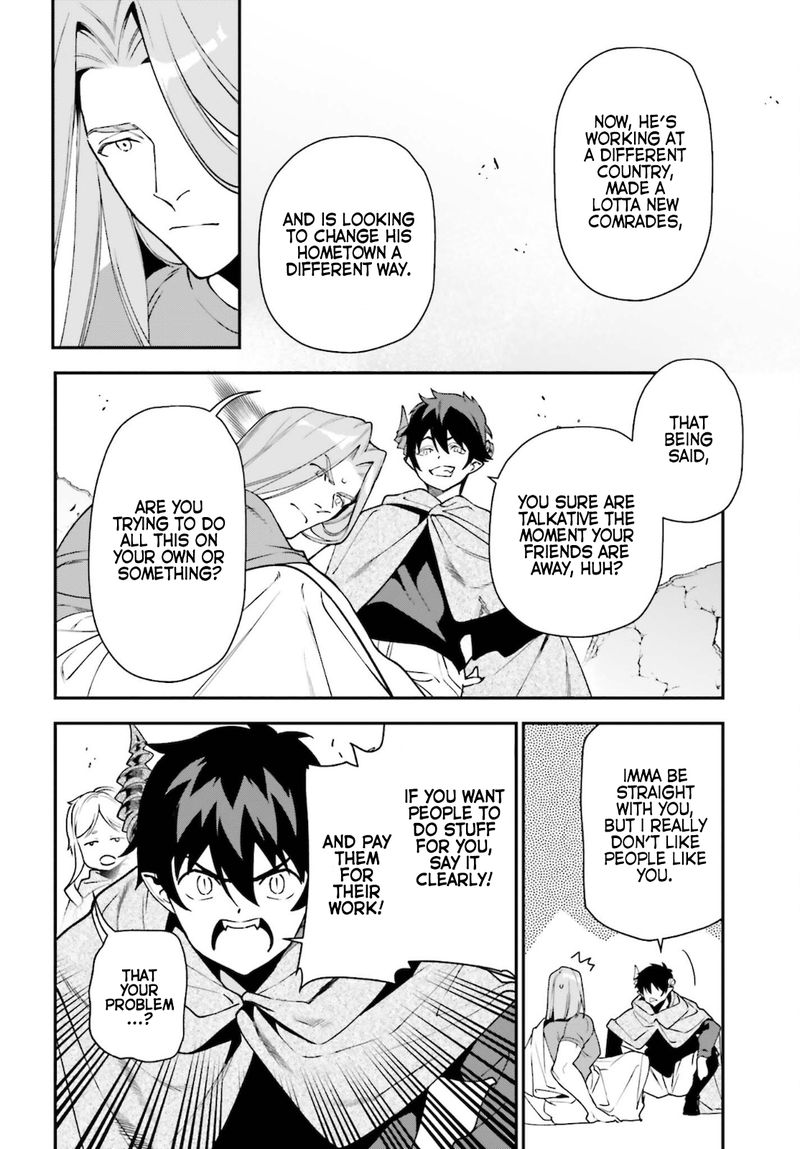 Demon Lord At Work 100 14