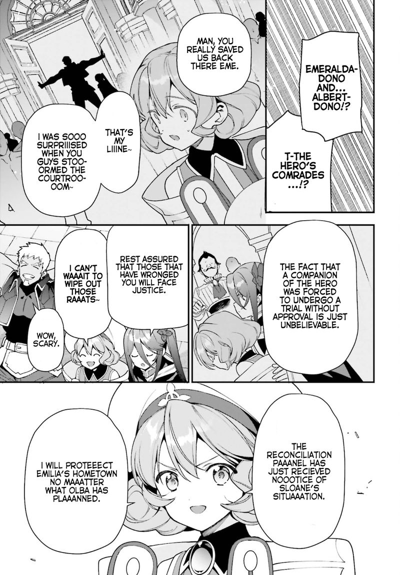 Demon Lord At Work 100 21