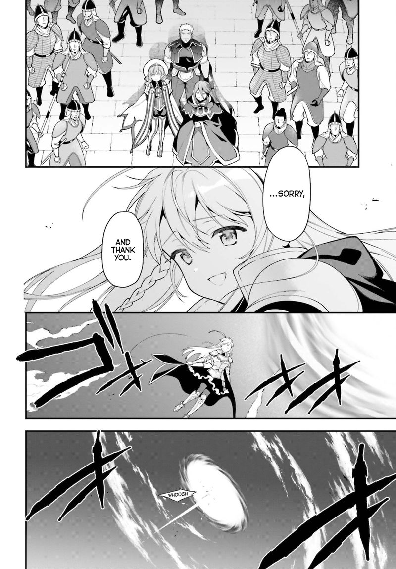 Demon Lord At Work 100 28