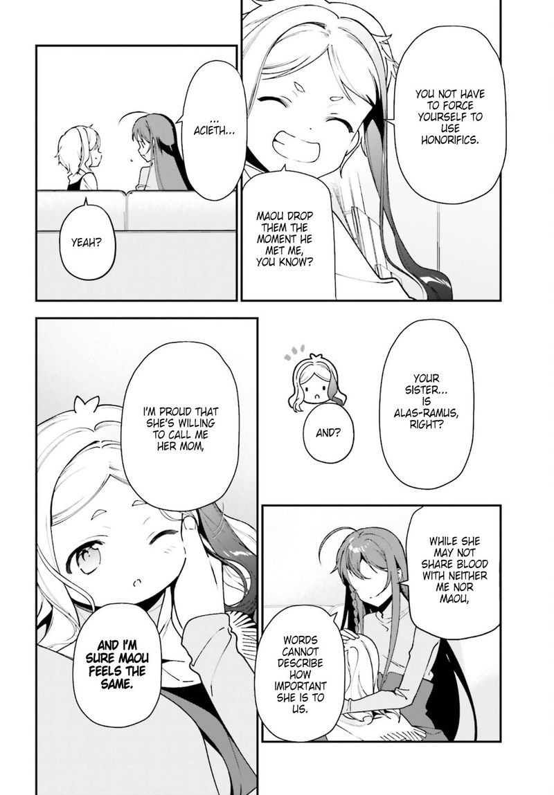 Demon Lord At Work 102 12