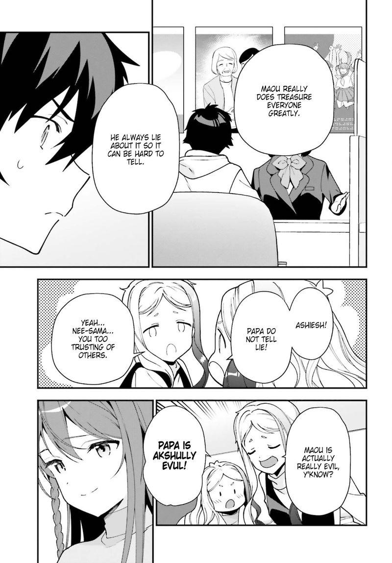 Demon Lord At Work 102 15
