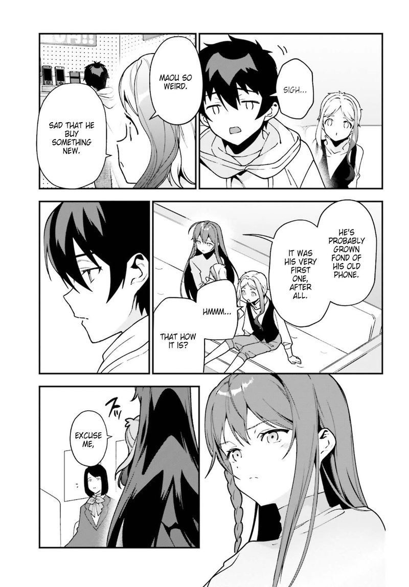Demon Lord At Work 102 17
