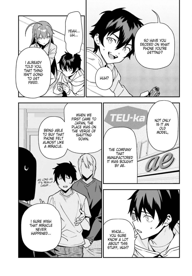 Demon Lord At Work 102 5