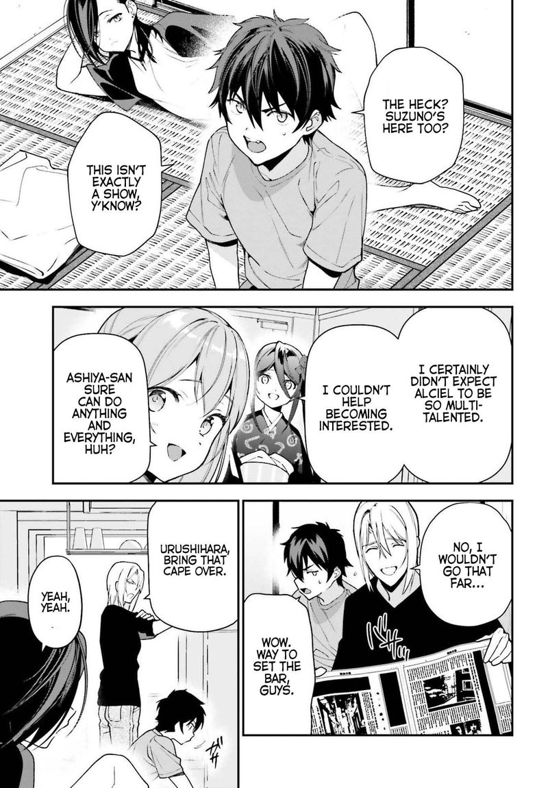 Demon Lord At Work 103 10