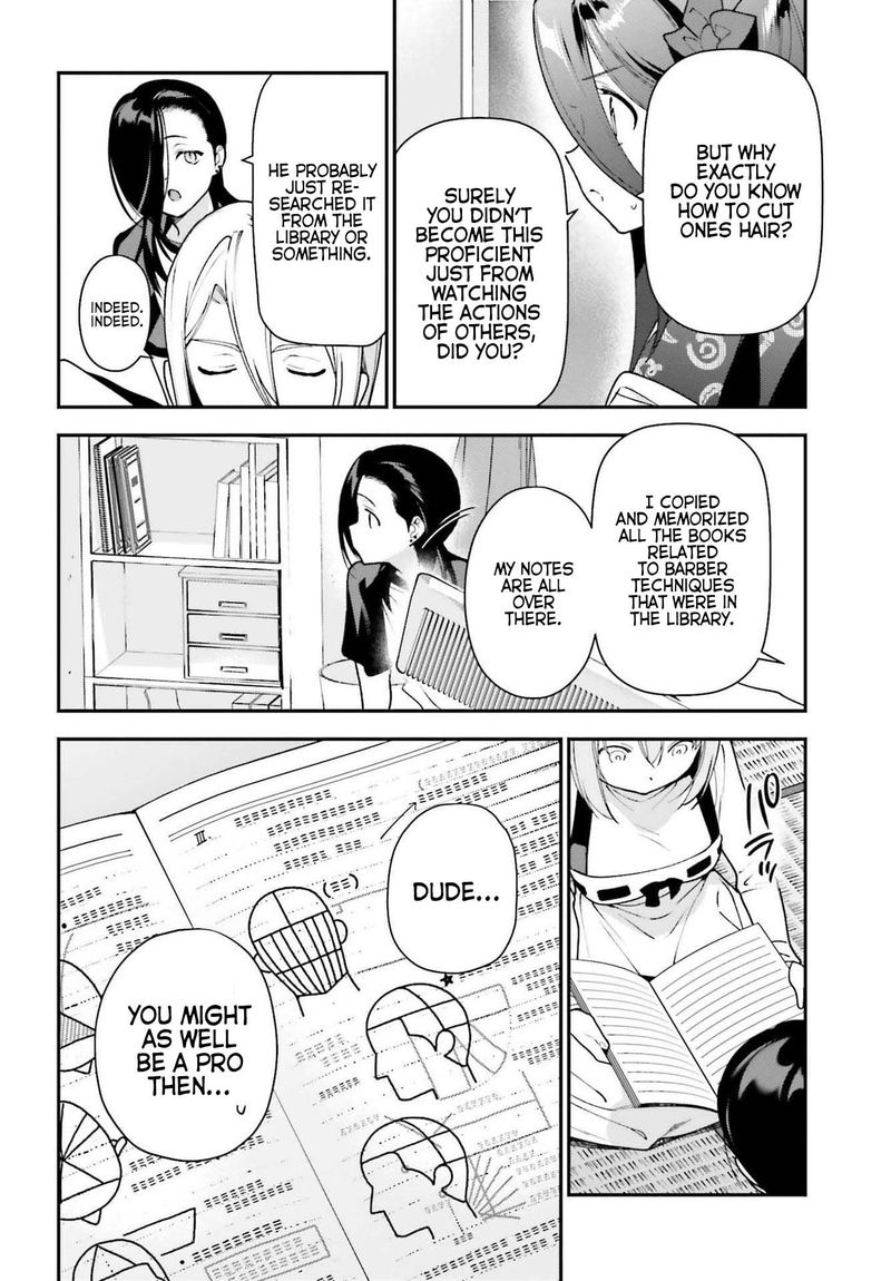 Demon Lord At Work 103 13