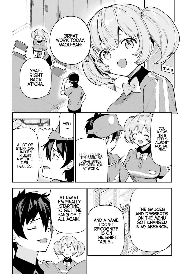 Demon Lord At Work 103 3