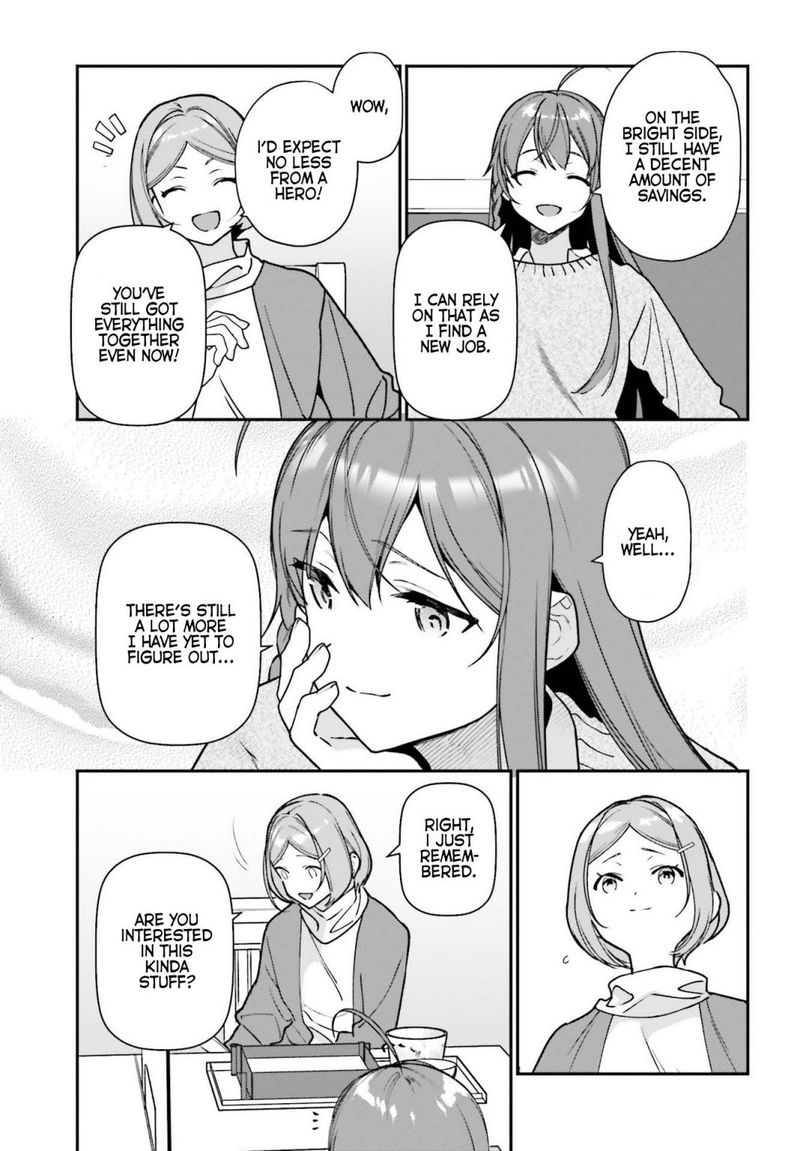Demon Lord At Work 104 3