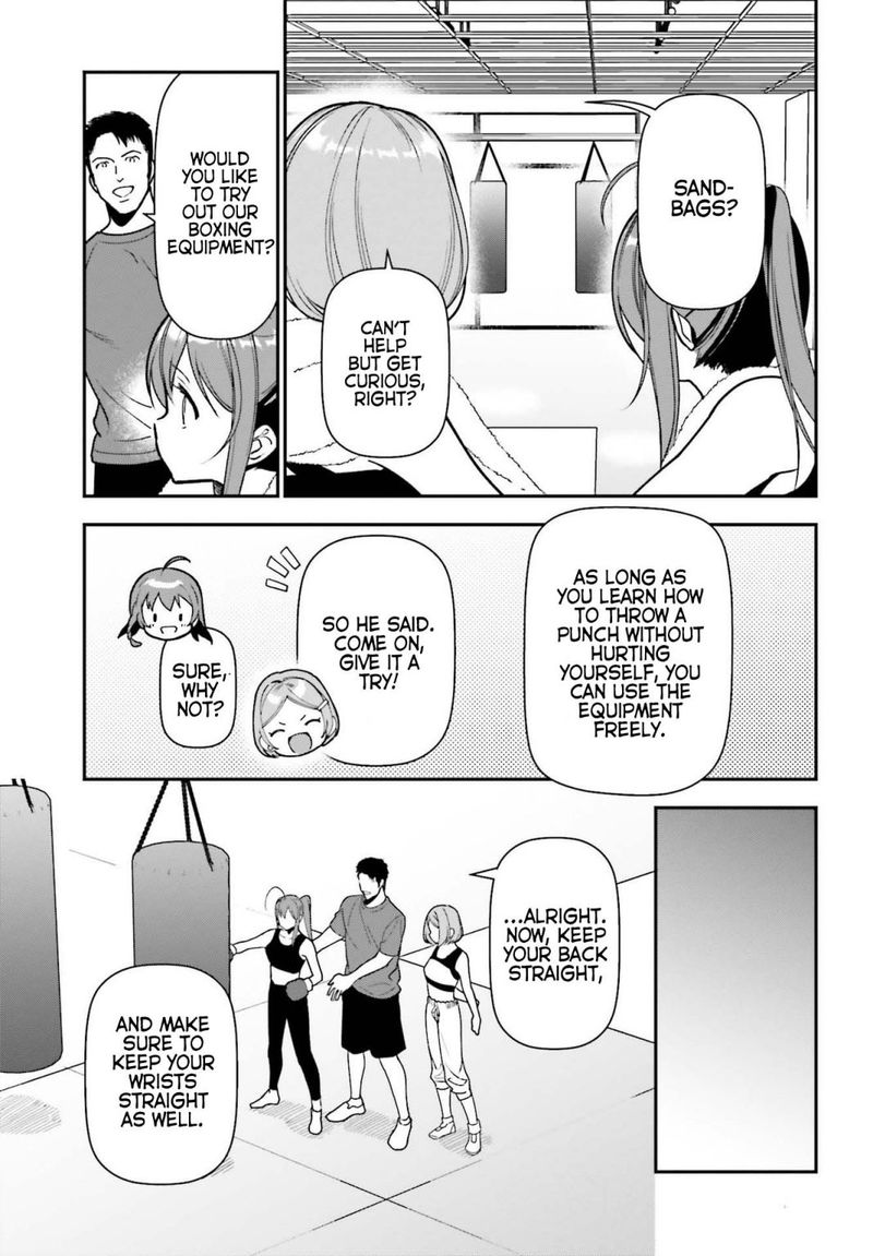 Demon Lord At Work 104 9