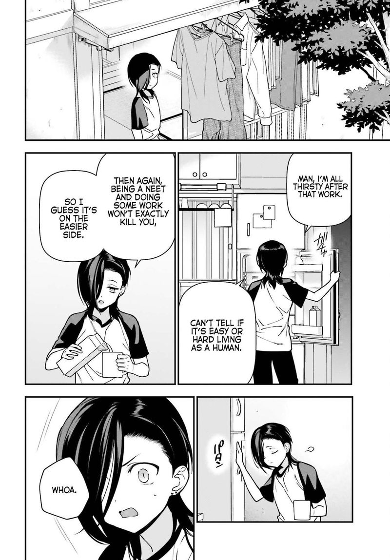 Demon Lord At Work 105 14