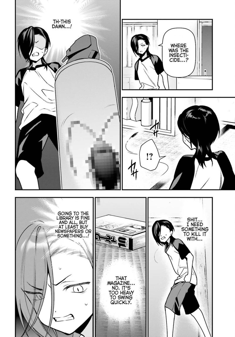 Demon Lord At Work 105 16
