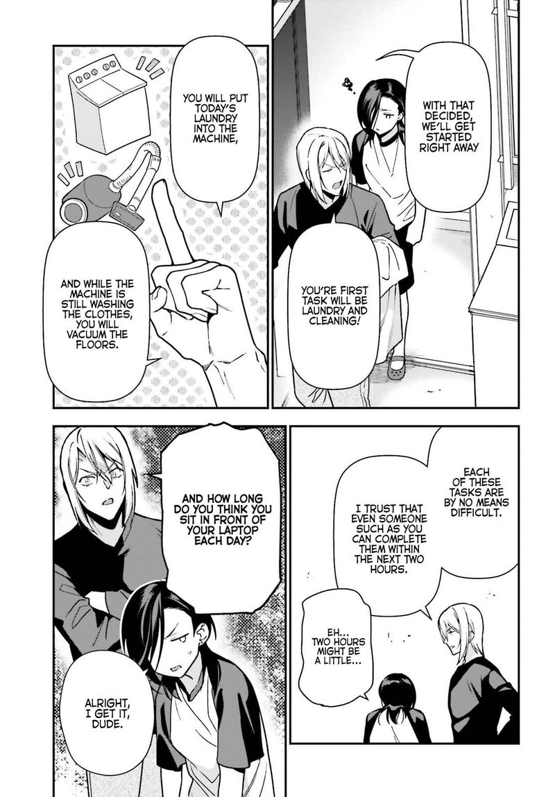Demon Lord At Work 105 5