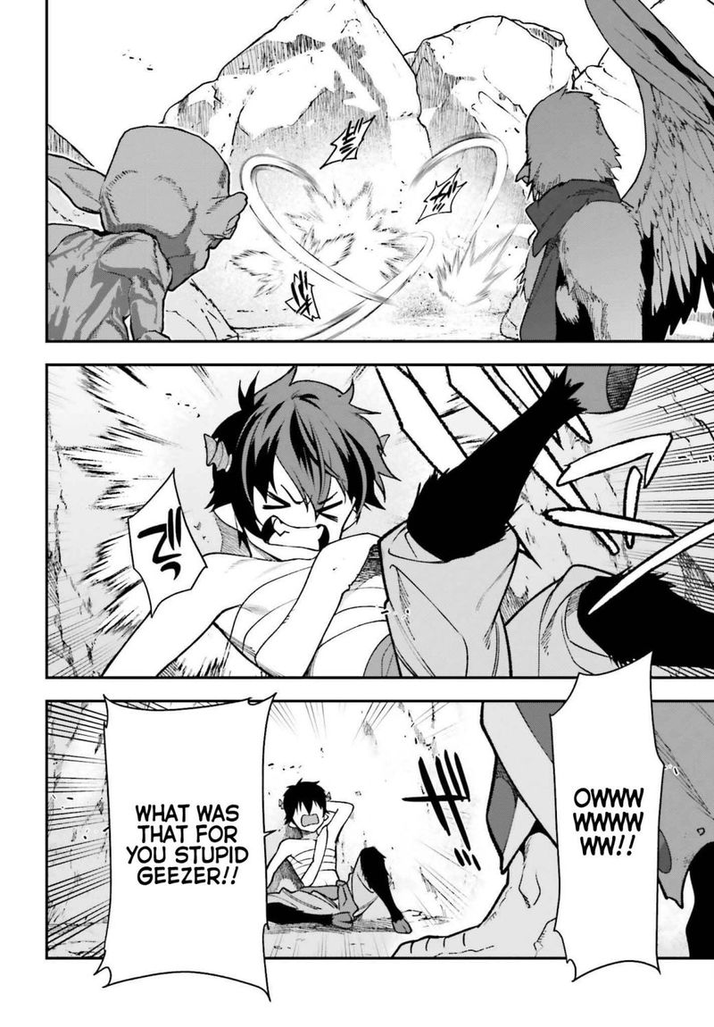 Demon Lord At Work 106 10