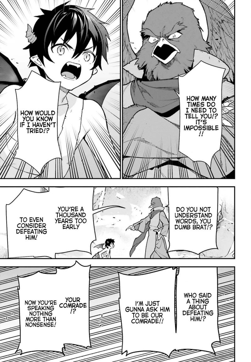 Demon Lord At Work 106 11