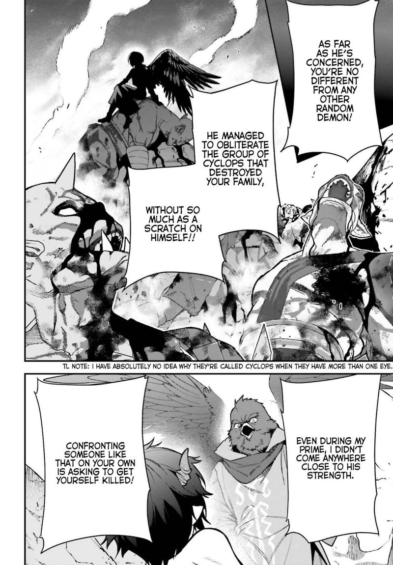 Demon Lord At Work 106 12