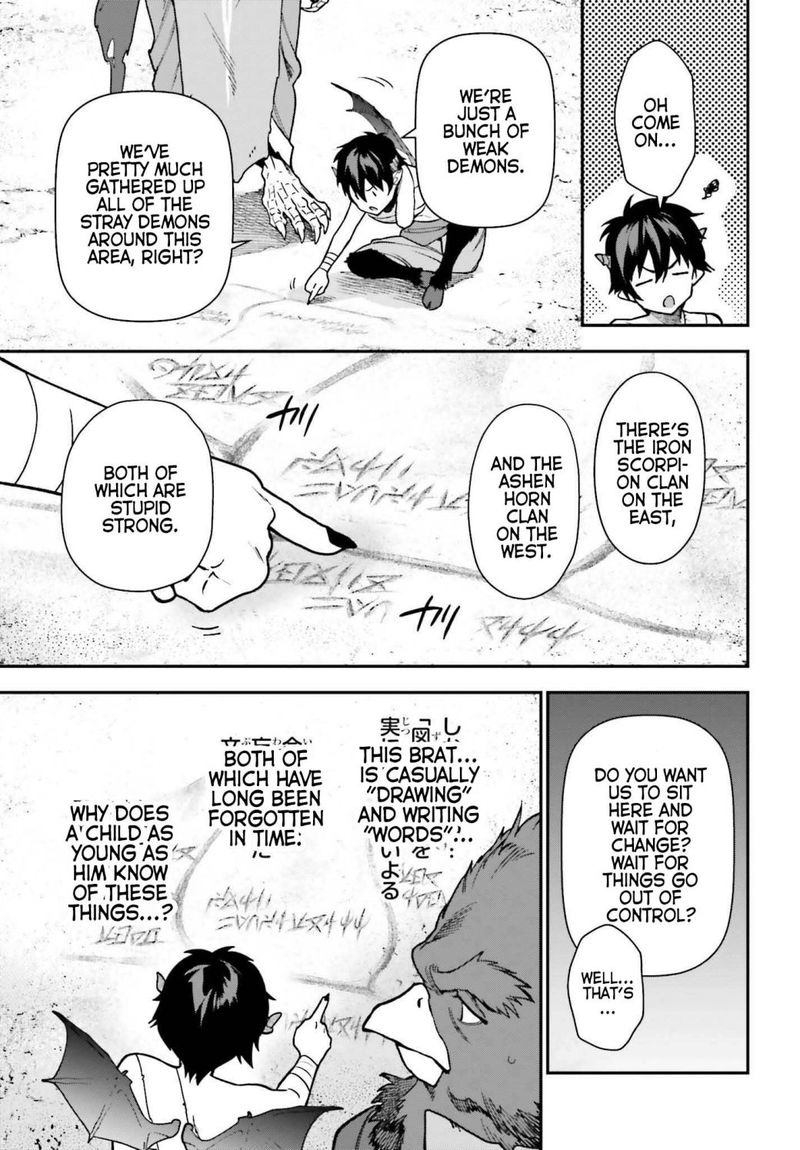 Demon Lord At Work 106 13