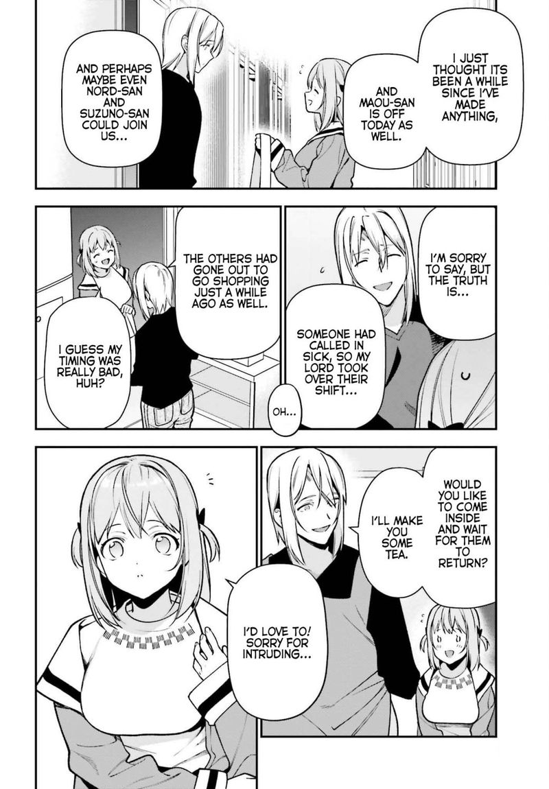 Demon Lord At Work 106 2