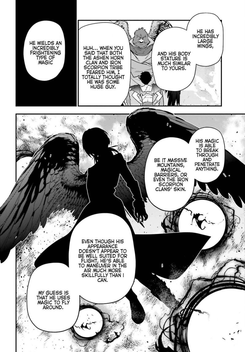 Demon Lord At Work 106 22