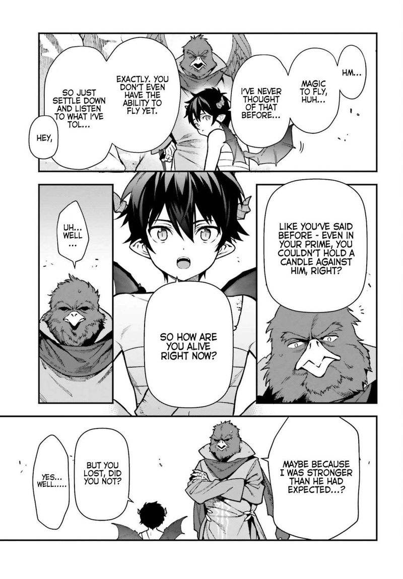 Demon Lord At Work 106 23