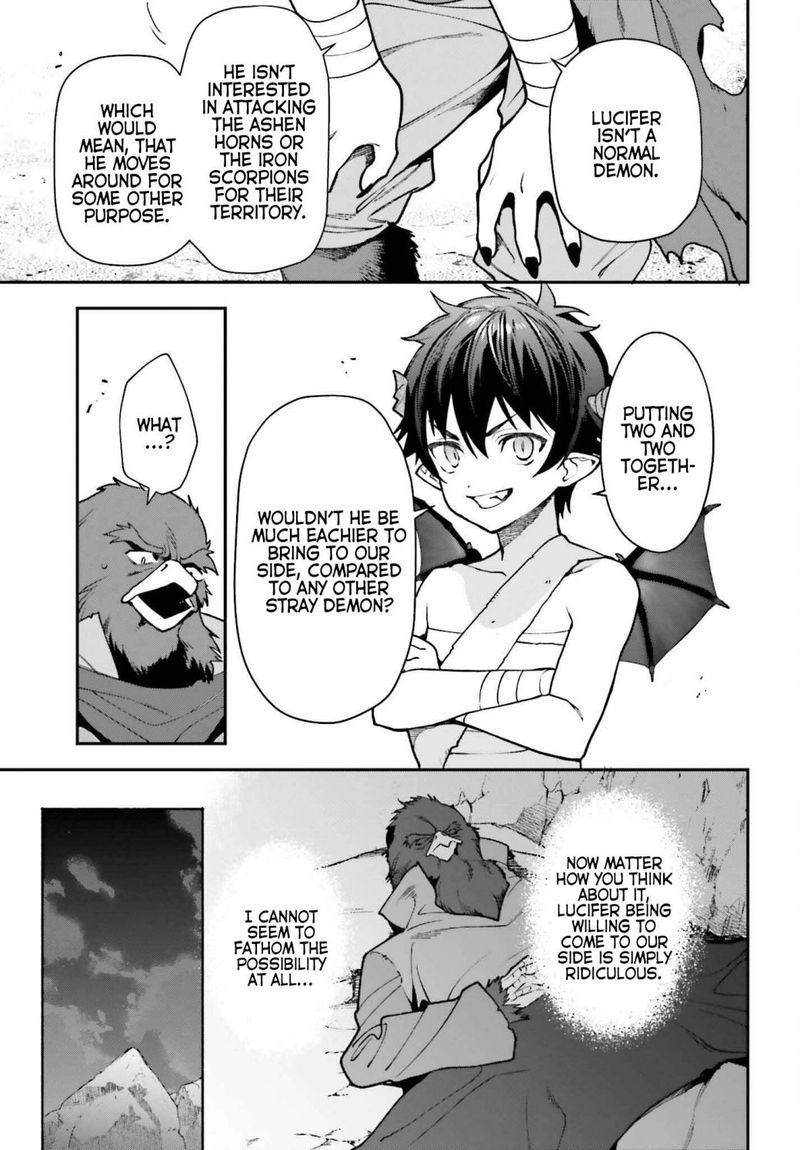 Demon Lord At Work 106 25