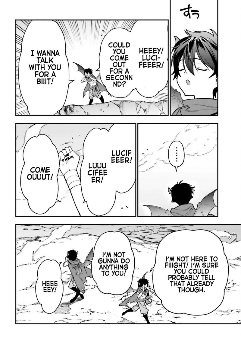 Demon Lord At Work 106 28