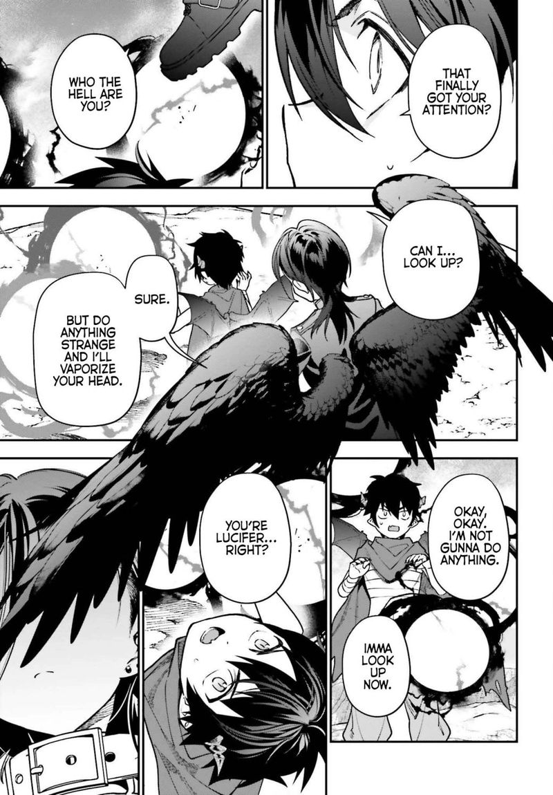 Demon Lord At Work 106 31