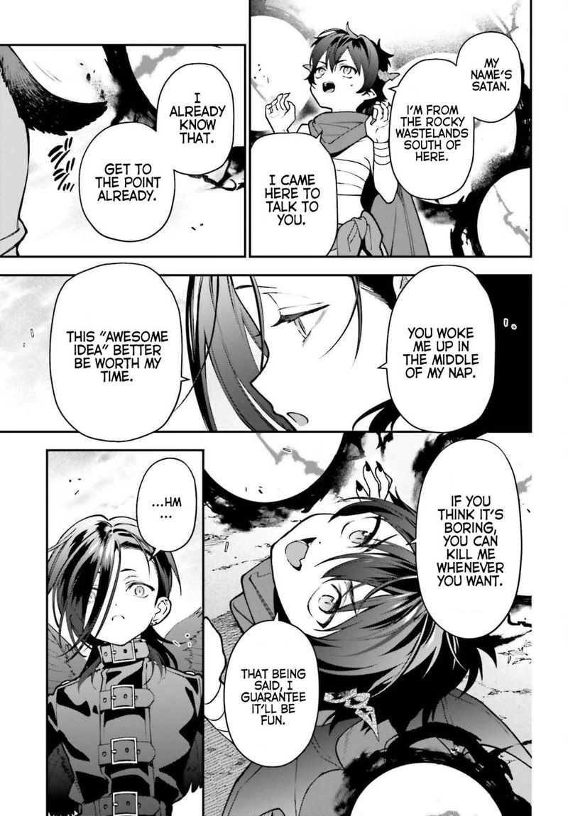 Demon Lord At Work 106 33
