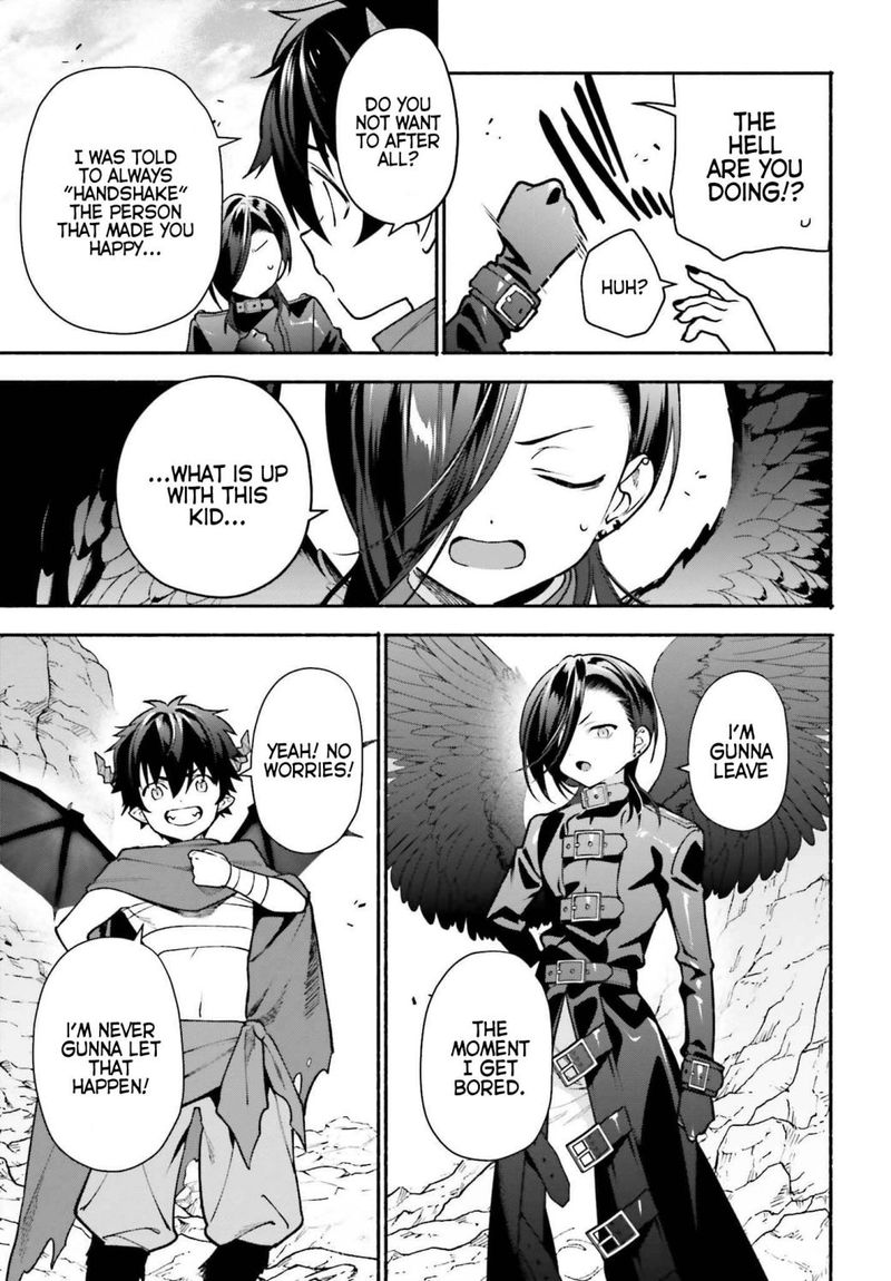Demon Lord At Work 106 49