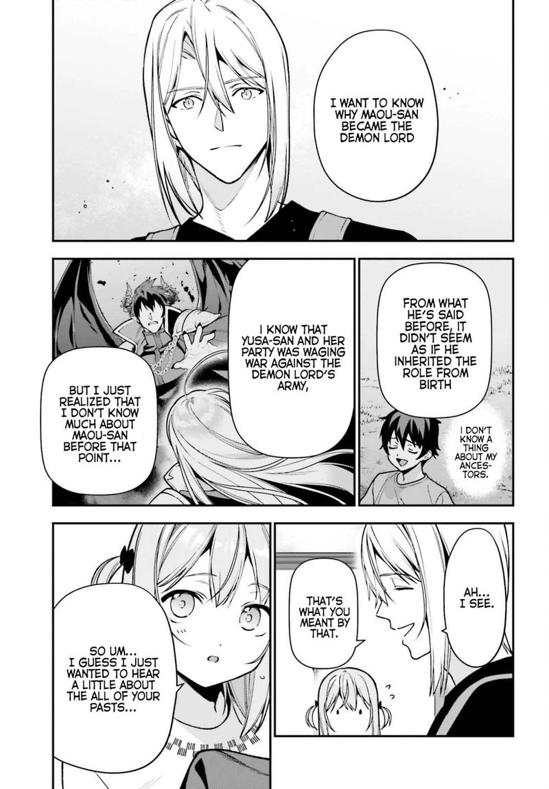 Demon Lord At Work 106 5