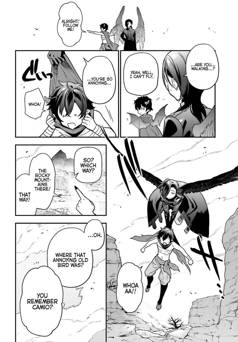 Demon Lord At Work 106 50