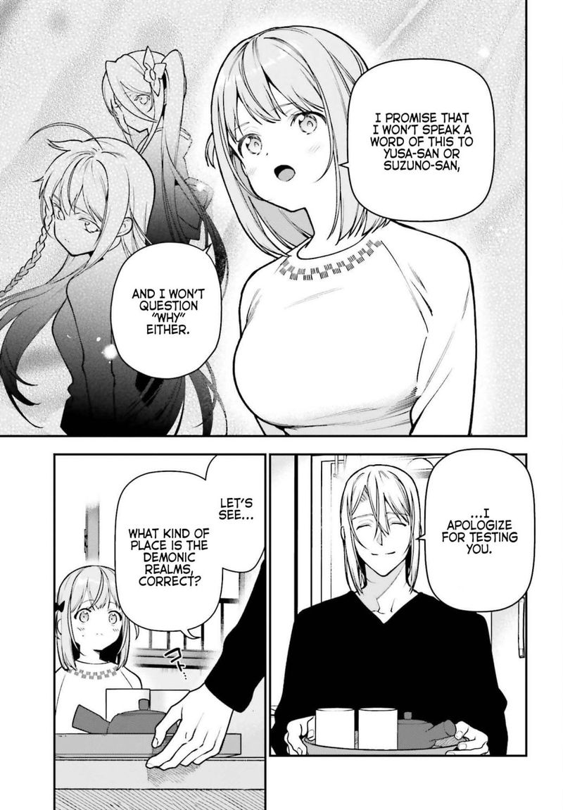 Demon Lord At Work 106 7