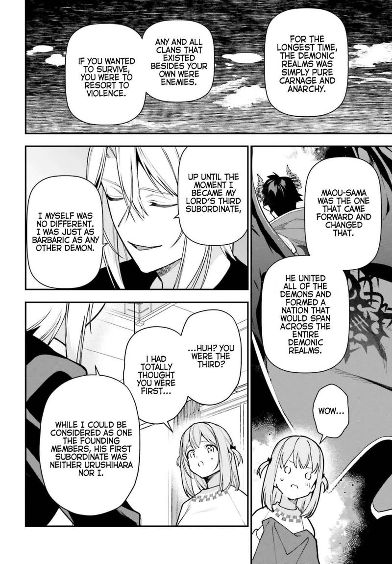 Demon Lord At Work 106 8