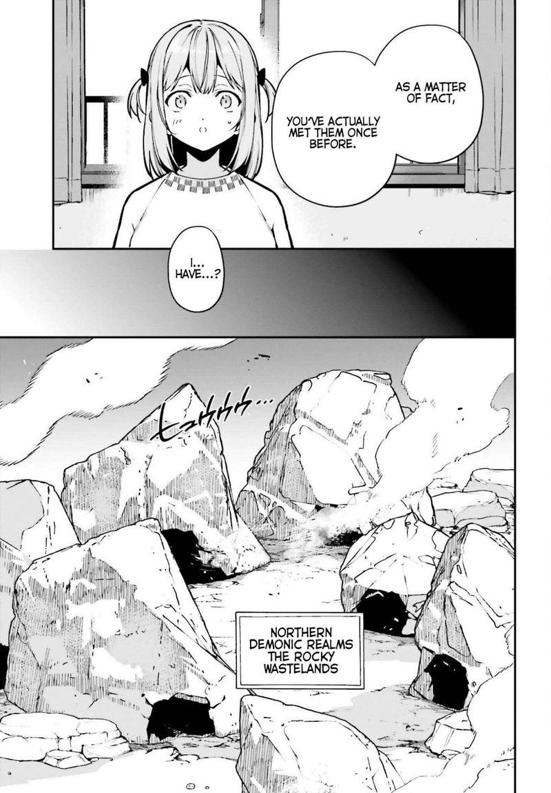 Demon Lord At Work 106 9