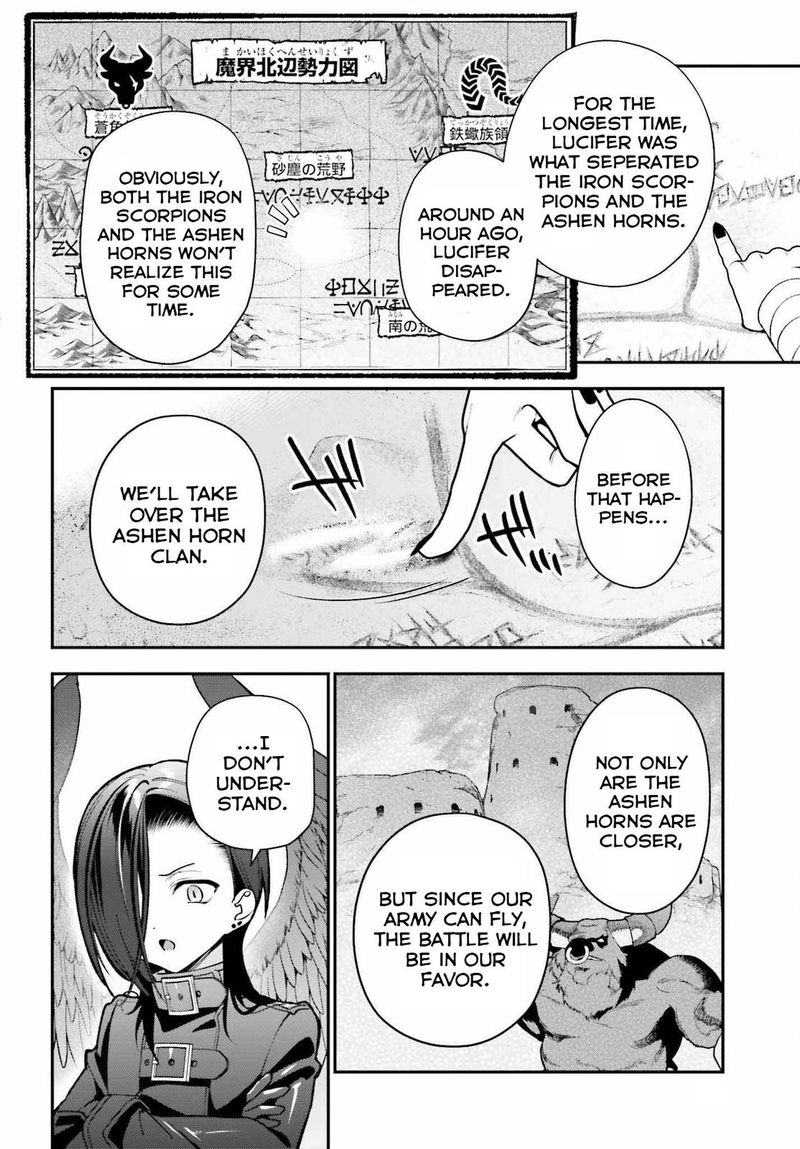 Demon Lord At Work 107 10